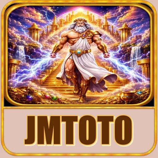 Persyaratan APK jmtoto: Android 5.0, 58 MB, RAM 2 GB