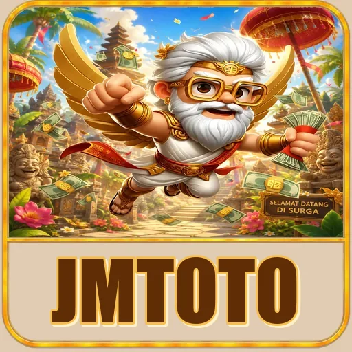 Tabel RTP game kasino jmtoto