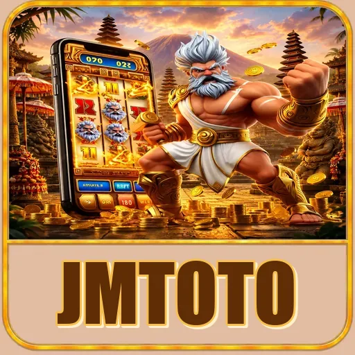 CDN jmtoto di kota besar Indonesia, server AWS Jakarta dan Singapura
