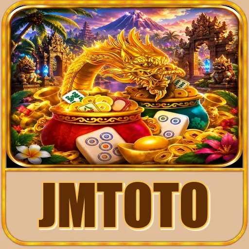 8 dari 47 penyedia slot jmtoto: Pragmatic Play, NetEnt, Play'n GO, PG Soft