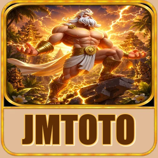 Tingkatan program VIP jmtoto